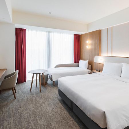 Sotetsu Grand Fresa Taipei Ximen Hotel ภายนอก รูปภาพ